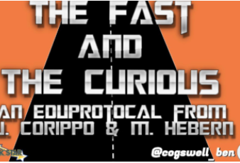 The Fast & Curious EduProtocol