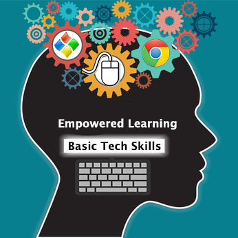 Basics - Empowered Learner
